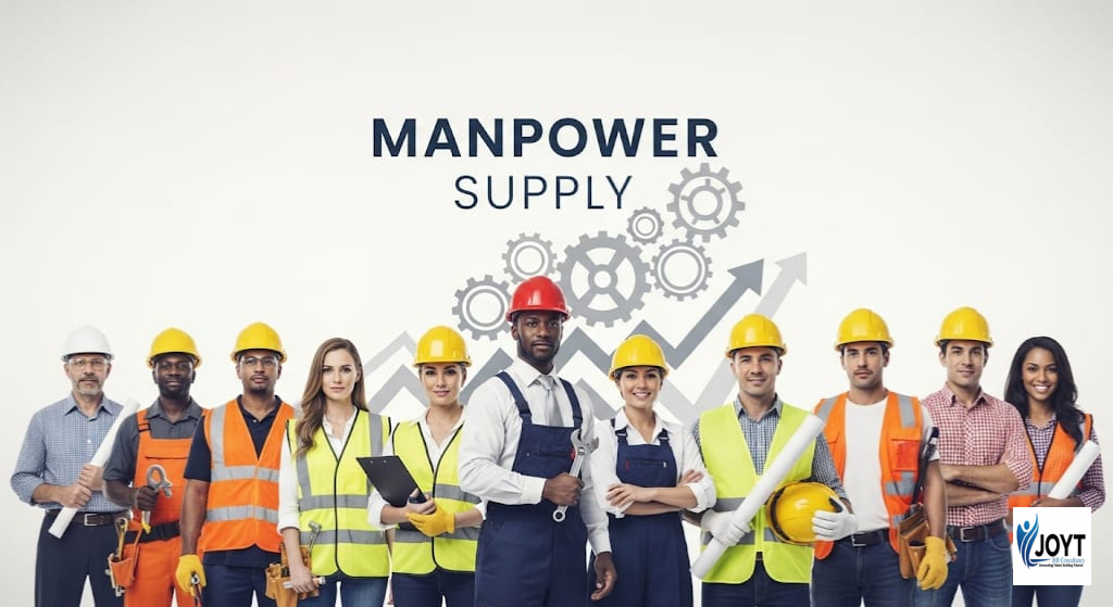 Manpower Supply Service