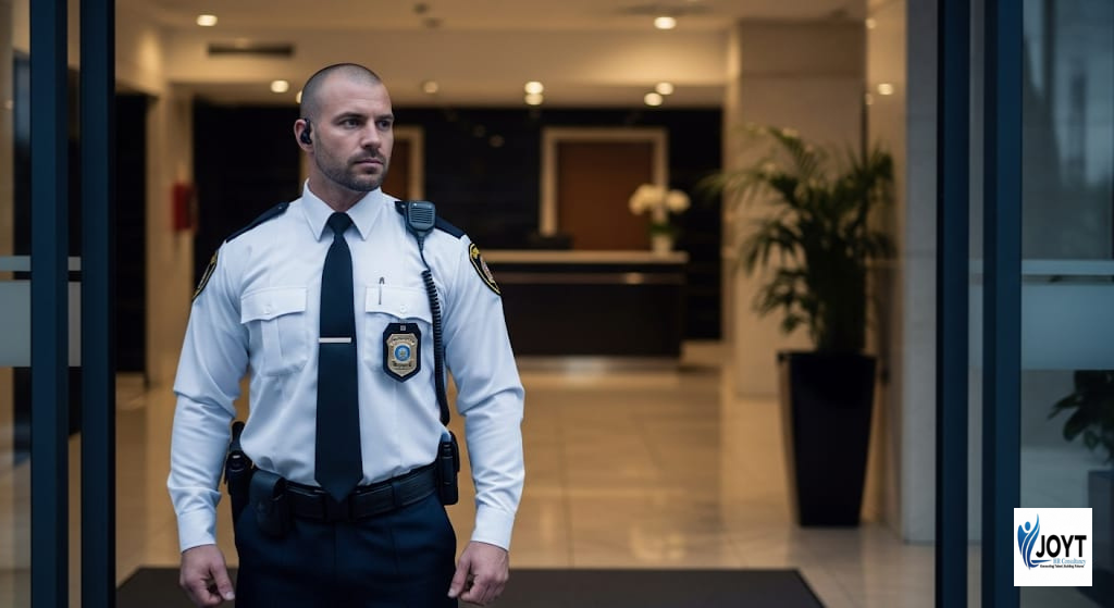 Security Service